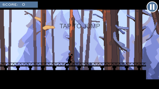 James Bond 007 Screen 2