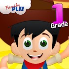 Cowboy Kids Grade One Games 3.30
