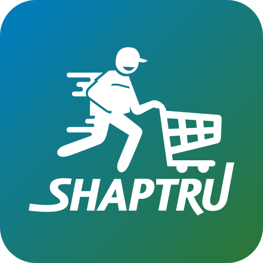 Shaptru for  Android – Latest Version & Features app icon