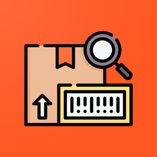 Qr code dan Barcode Scanner logo