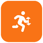 Cover Image of Unduh Workout Daily - Fitness Guide  APK