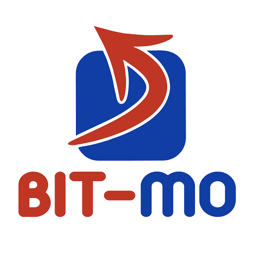 Microbit Money Logo