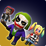 Cover Image of Download Epic Clown Battle  APK