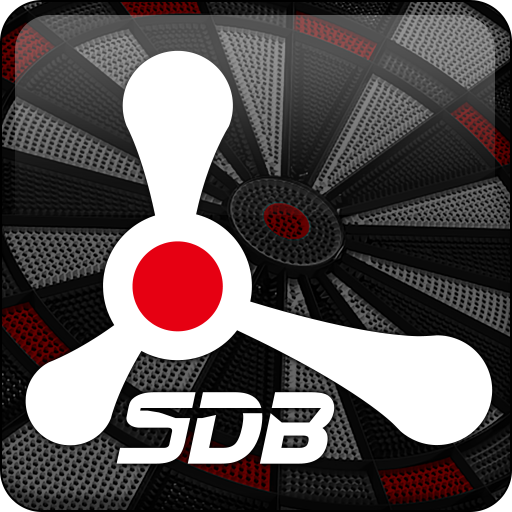 SDBplay Logo