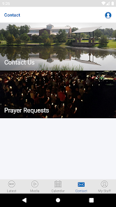 Screenshot image