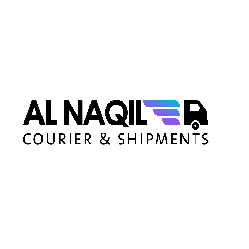 Al Naqil - الناقل logo