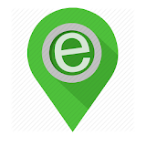 E Locator - Best Tracking App in Sri Lanka icon