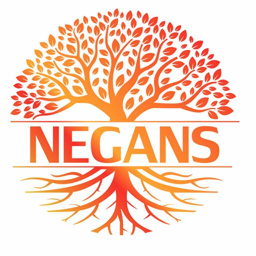 Negans logo