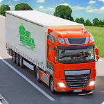 Cover Image of Скачать Offroad Indian Cargo Truck 2020: Truck Simulator 1.3 APK