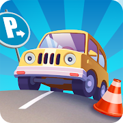 Parking Master 3D  Icon