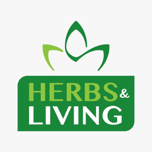 Herbs & Living logo