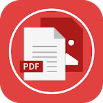 PDF to JPG Converter - JPG to PDF Converter Apk