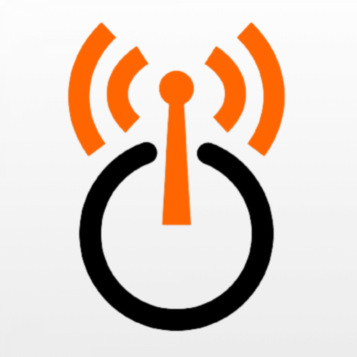 SouPowerNet logo