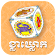 ល្បែងខ្លាឃ្លោកថ្មី - Kla Khlouk Khmer Casino Game icon