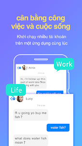 Ứng dụng song song