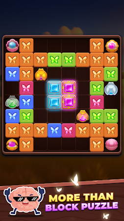Game screenshot Match Block mod apk