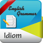 Cover Image of Unduh English Grammar - Idiom  APK