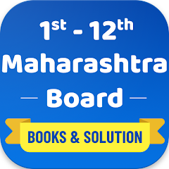 Maharashtra State Board Books Solution Apps On Google Play