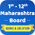 Maharashtra State Board Books, Solution1.25