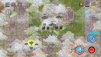 Game screenshot Aces of the Luftwaffe Squadron mod apk