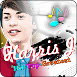 Harris J Lyrics icon