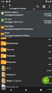 ZArchiver Apk 8