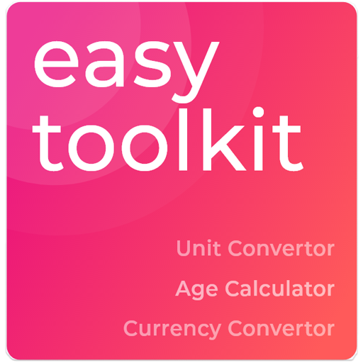 Easy Tool Kit  Icon