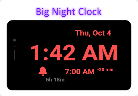 Gentle Wakeup Pro Sleep Alarm Clock v5.1.8 Paid APK 6