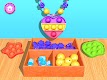 screenshot of DIY Pop It Jewelry: Toys Games