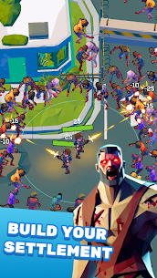 Dead Escape－Zombie Shooter 1