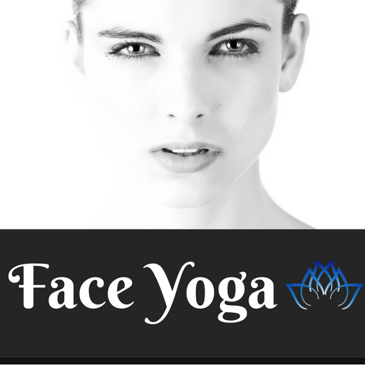 FACE YOGA logo