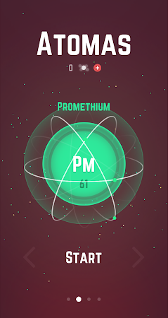 Game screenshot Atomas mod apk