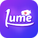 Lume - Light Up Social Life - Androidアプリ
