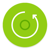 HTC Backup icon