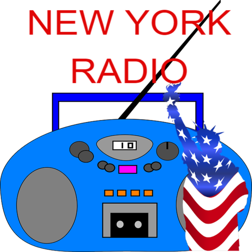 Radios de Estados Unidos-New York Radio