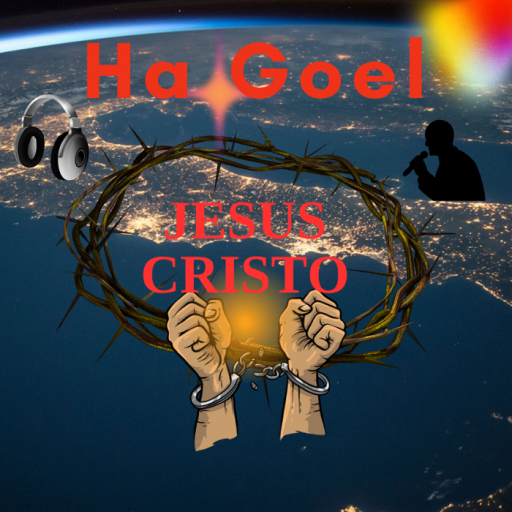 Rádio Ha Goel logo
