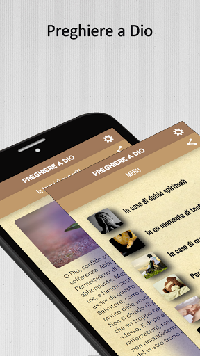 Anteprima dell'app