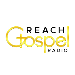「Reach Gospel Radio」のアイコン画像