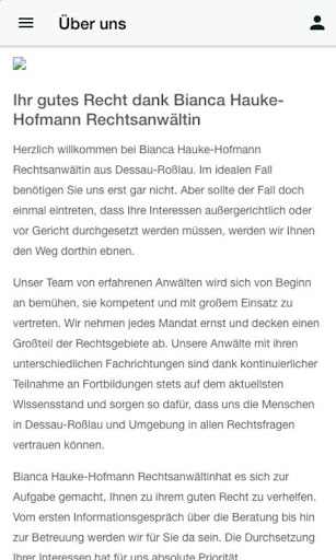 Bianca Hauke-Hofmann Screen 2