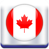 Canada News Music Radio icon