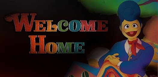 Screenshot 3 Wally Darling Welcome Home android