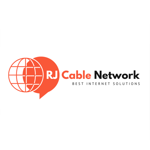 RJ Cables Network