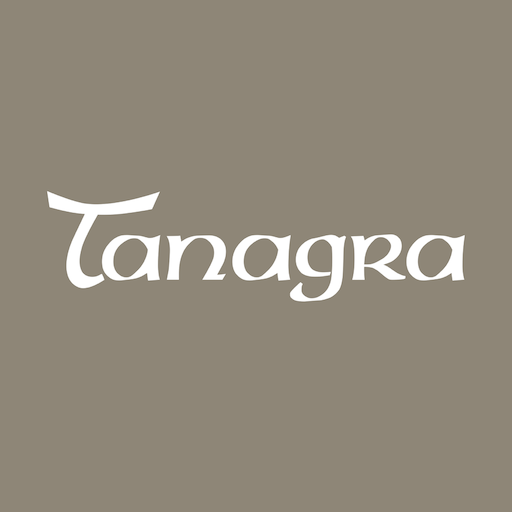 Tanagra – The Art of Living logo