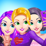 Cover Image of Tải xuống Best Friends Shopping  APK