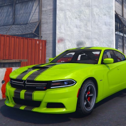 Dodge SRT: Speed Demons Racing Download on Windows
