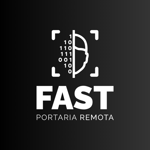 Fast Portaria logo