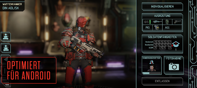 XCOM 2 Collection