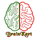 Brainkart - Preparation Test - Androidアプリ