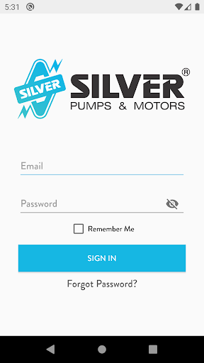 SILVER CONSUMER - SAARTHI Screen 2