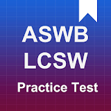 ASWB® LCSW 2017 Test Prep icon